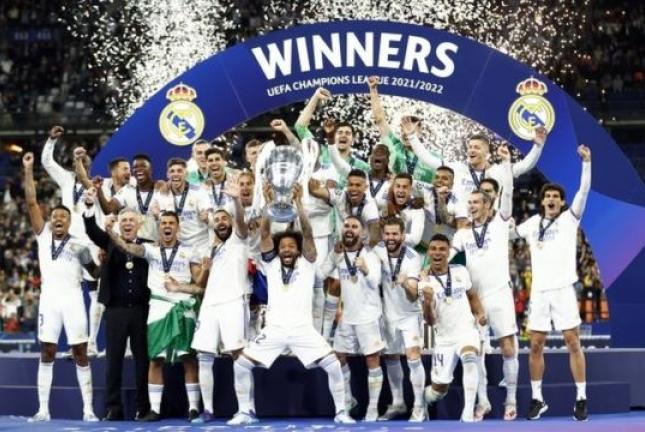 mundial de clubes