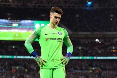 Kepa Arrizabalaga
