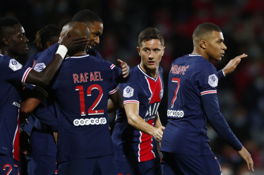PSG
